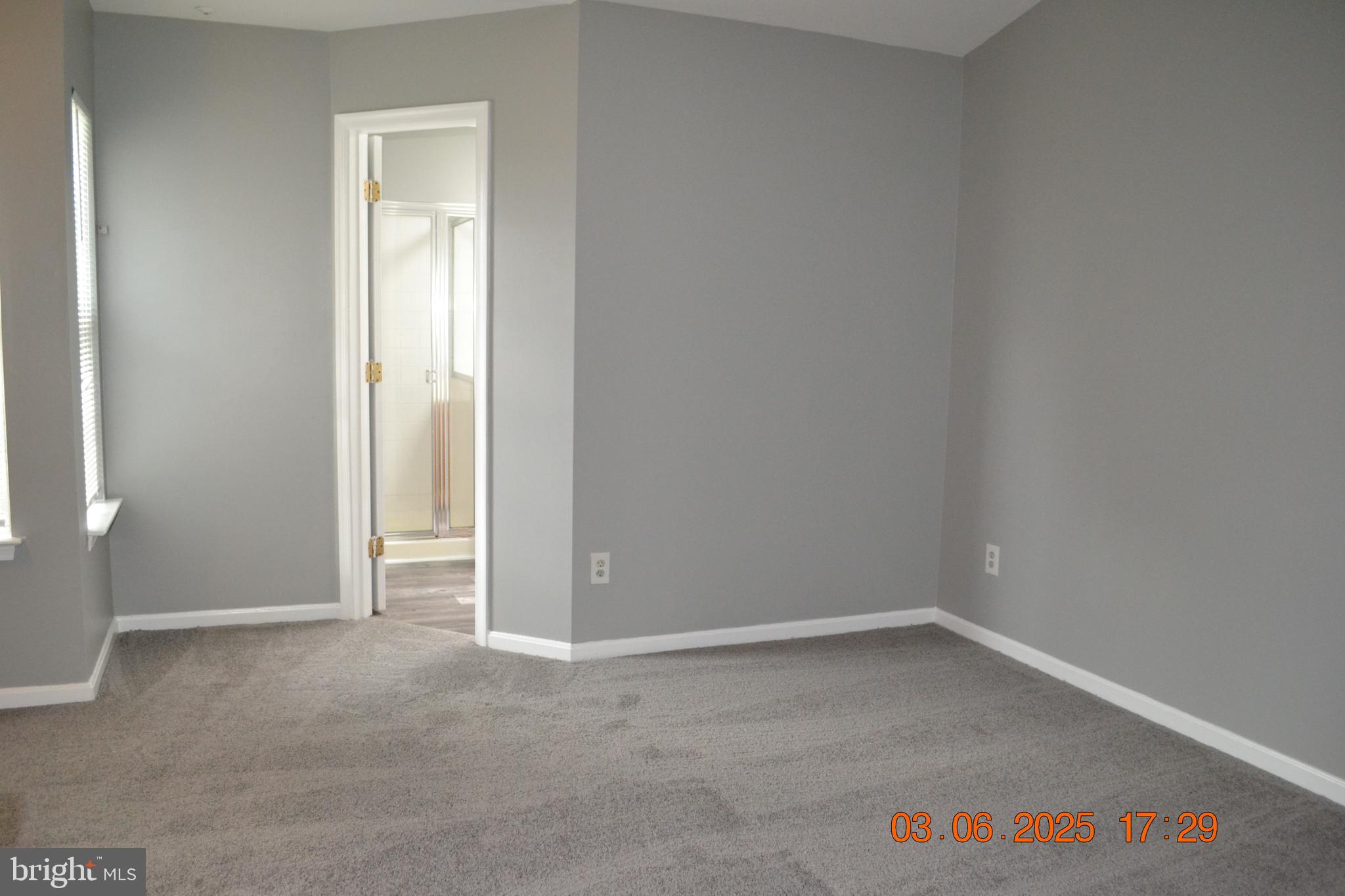 1302 Hill Born Drive Hanover, MD 21076 - Photo 29 of 31 a view of an empty room