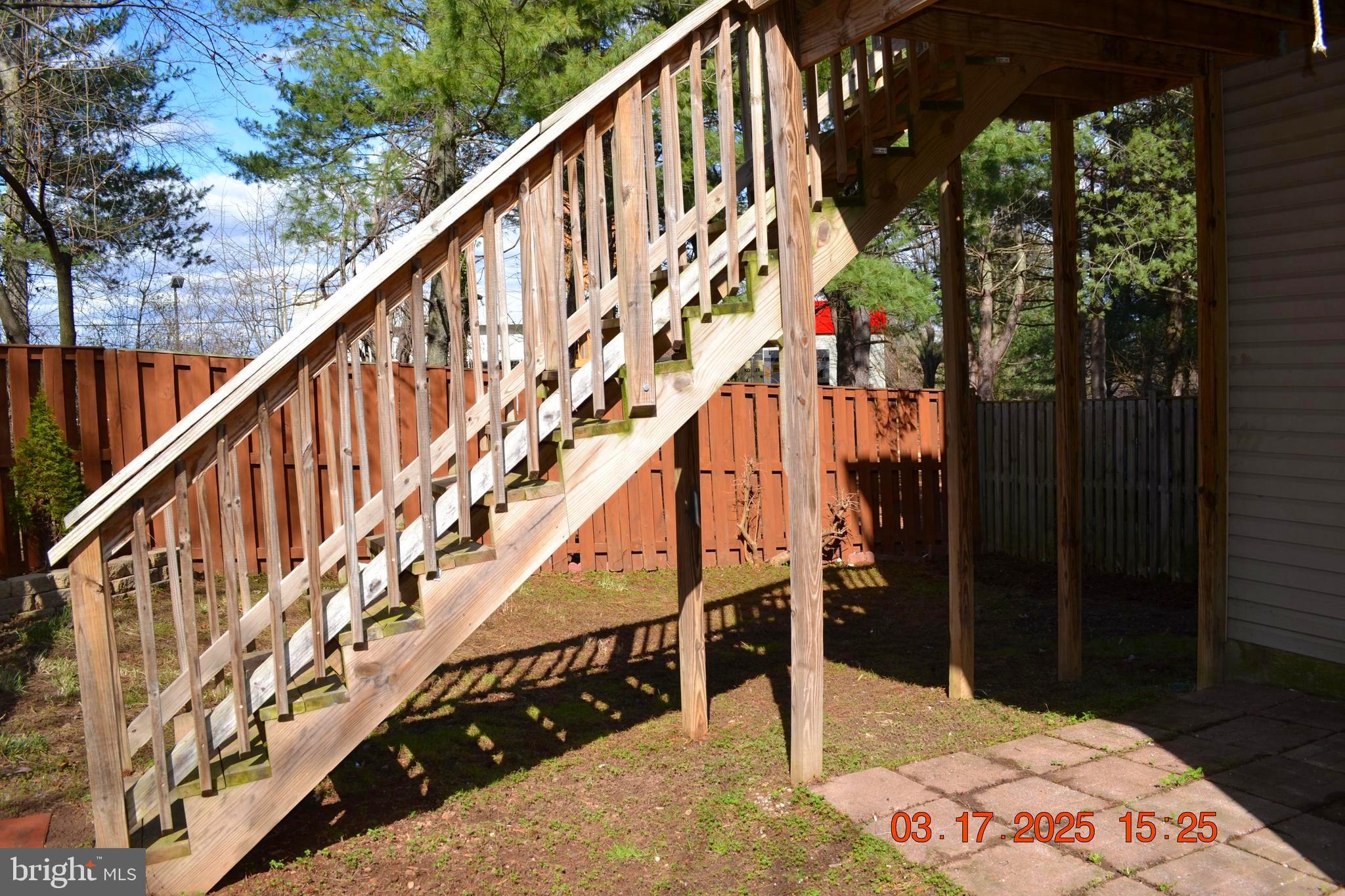 1302 Hill Born Drive Hanover, MD 21076 - Photo 10 of 31 a view of entryway