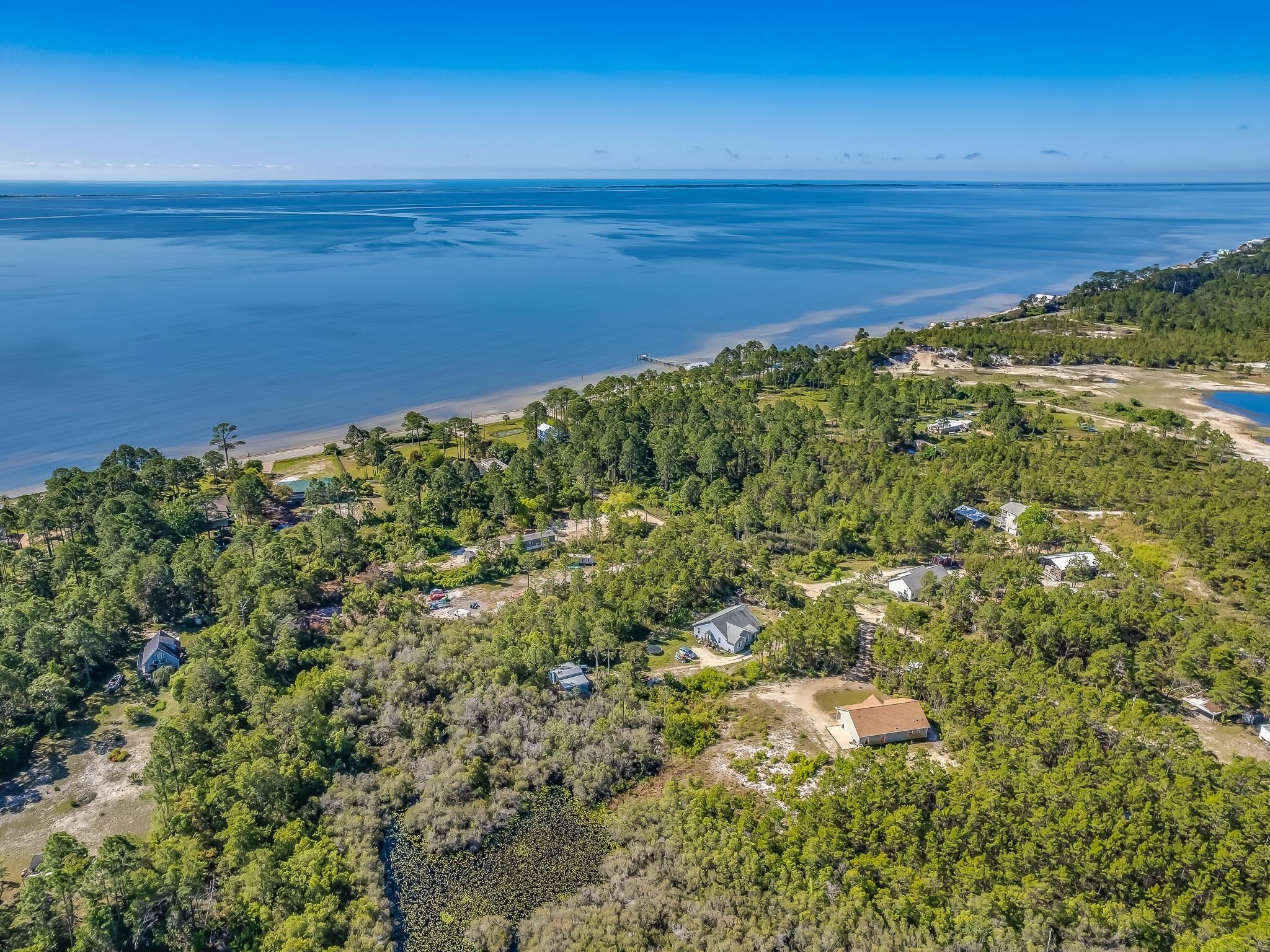127 Herndon Road Carrabelle, FL 32322 - Photo 15 of 26 Gallery Image 15