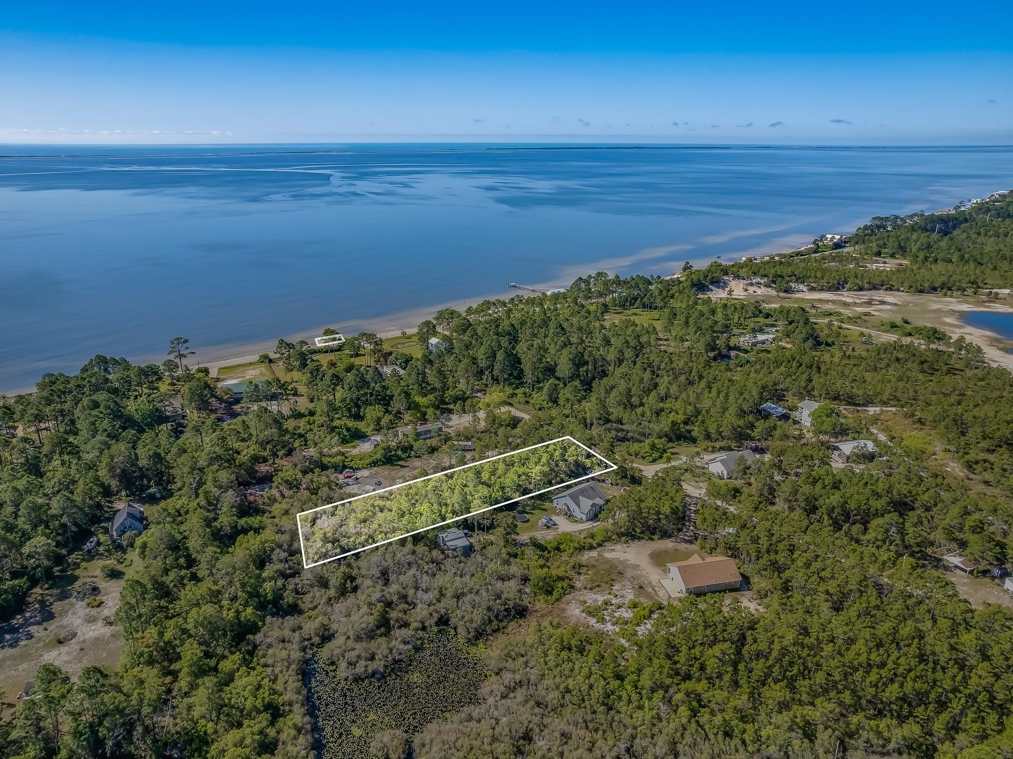 127 Herndon Road Carrabelle, FL 32322 - Photo 16 of 26 Gallery Image 16