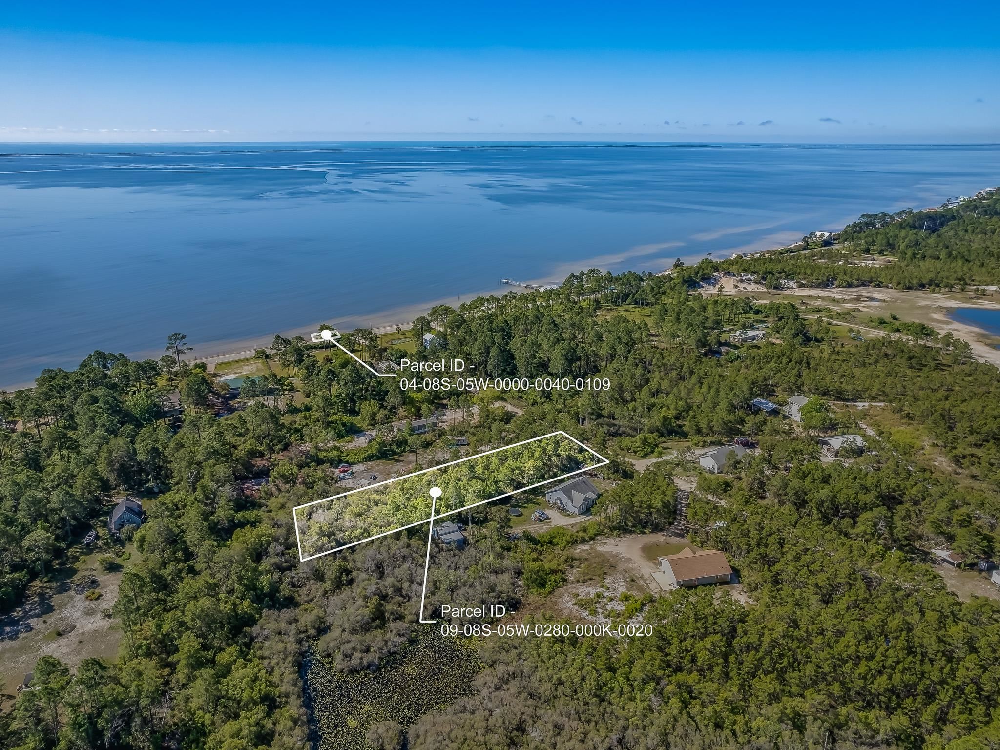 127 Herndon Road Carrabelle, FL 32322 - Photo 17 of 26 Gallery Image 17