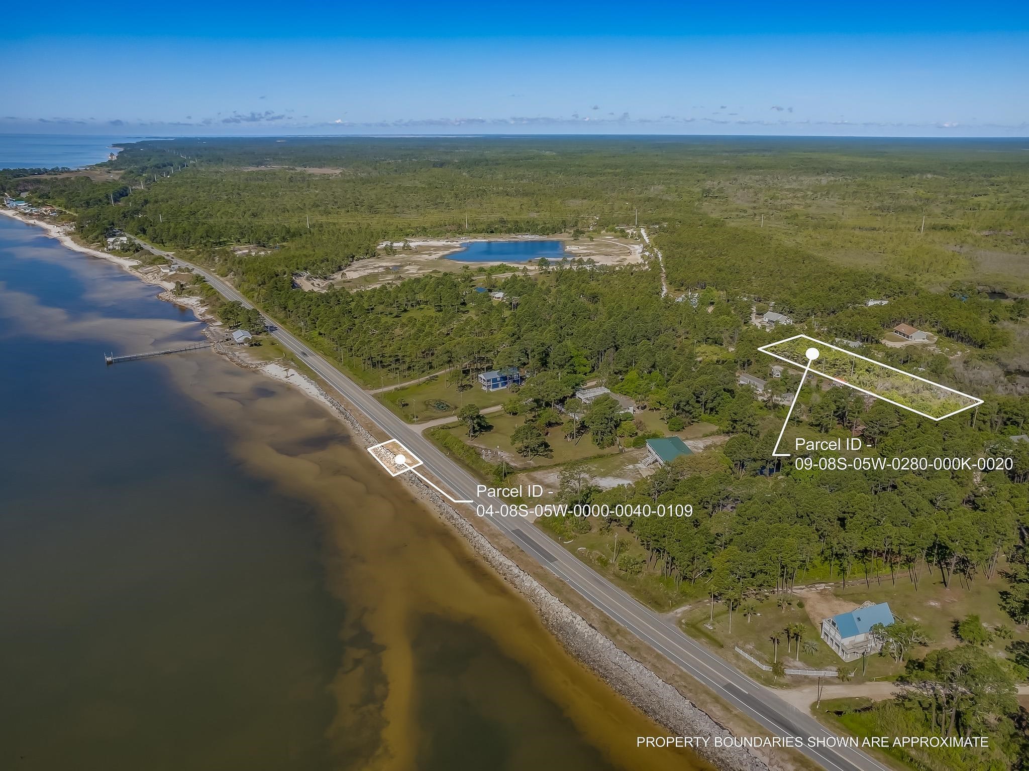 127 Herndon Road Carrabelle, FL 32322 - Photo 19 of 26 Gallery Image 19