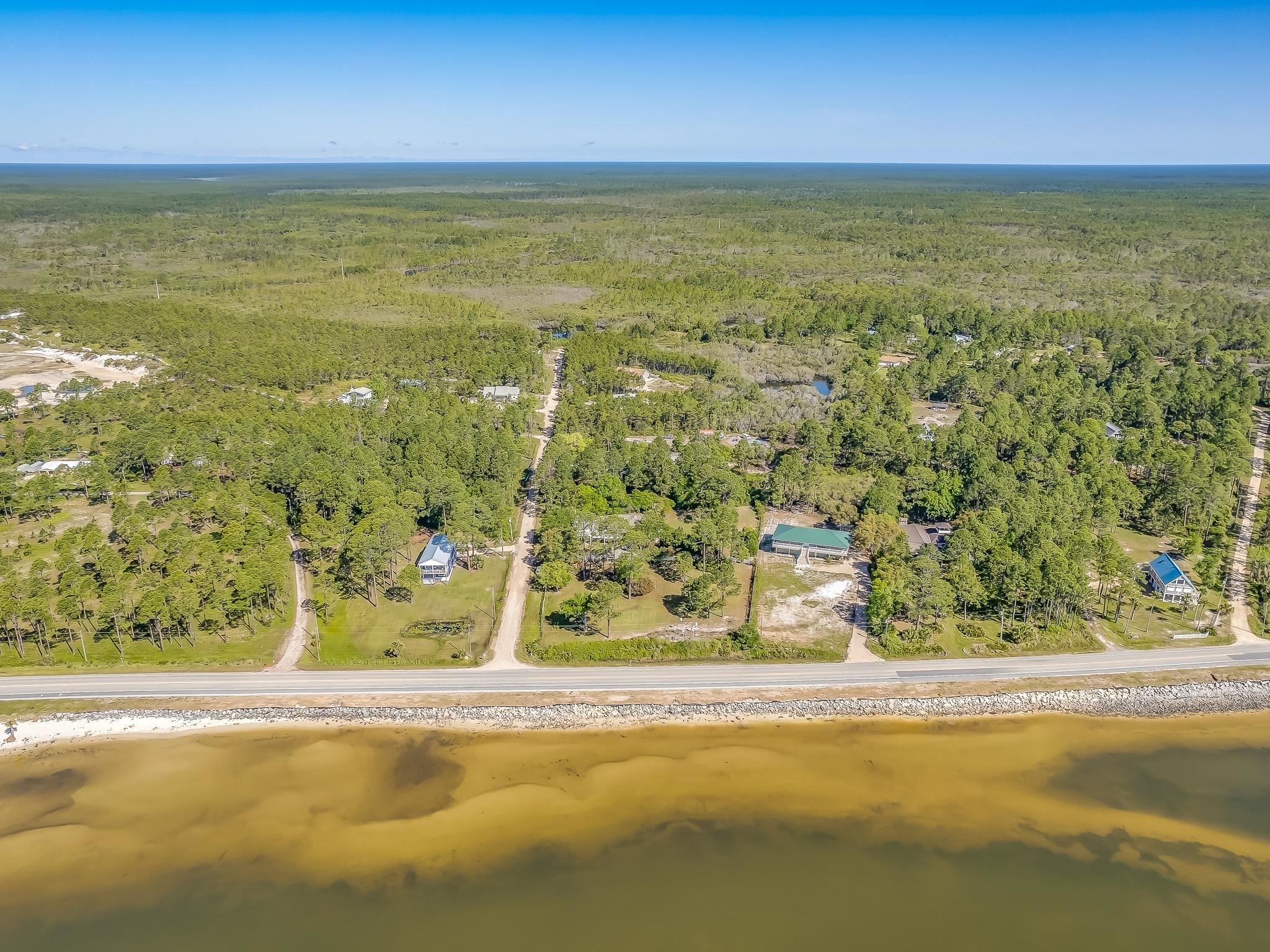 127 Herndon Road Carrabelle, FL 32322 - Photo 20 of 26 Gallery Image 20