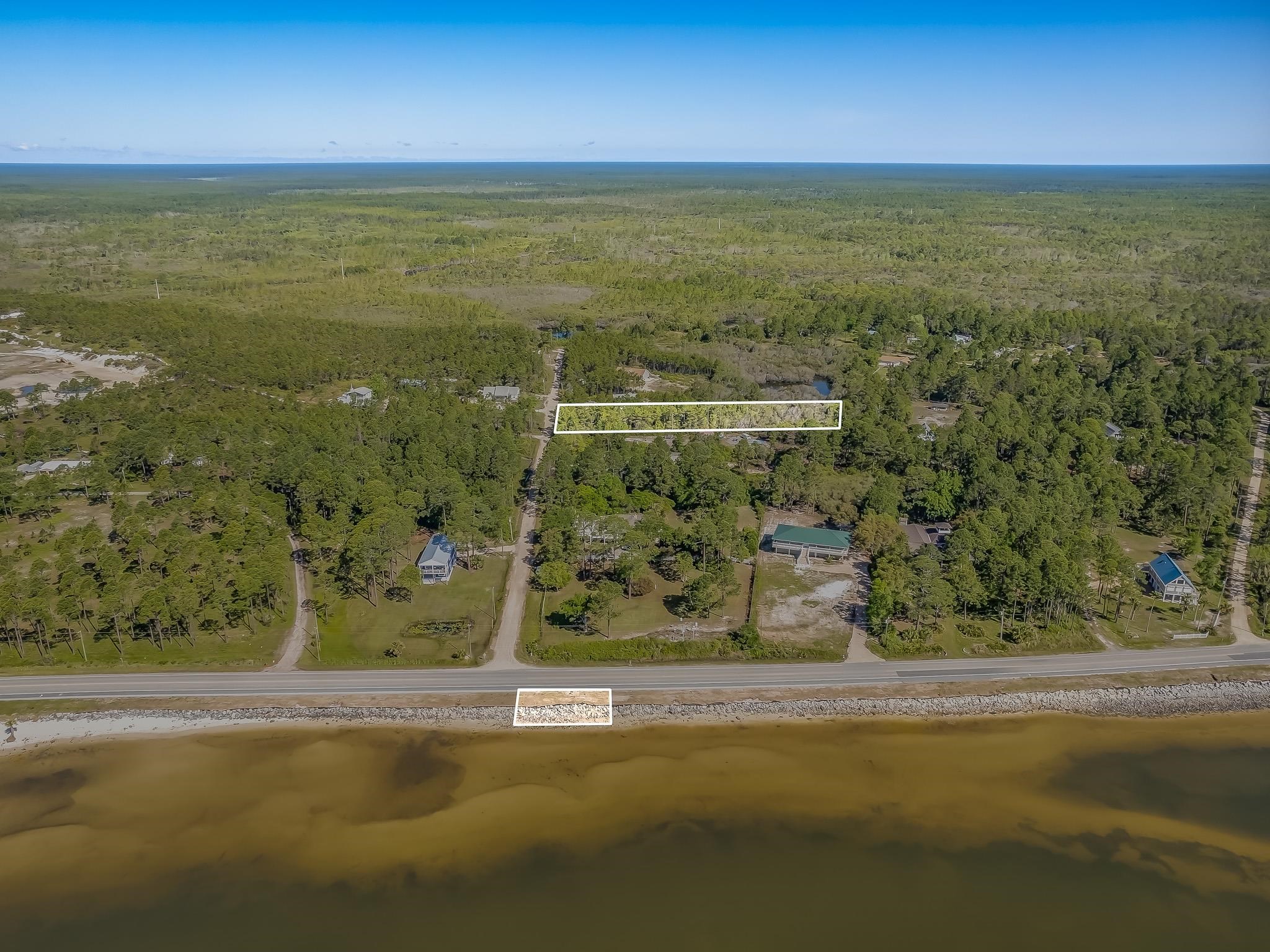 127 Herndon Road Carrabelle, FL 32322 - Photo 21 of 26 Gallery Image 21