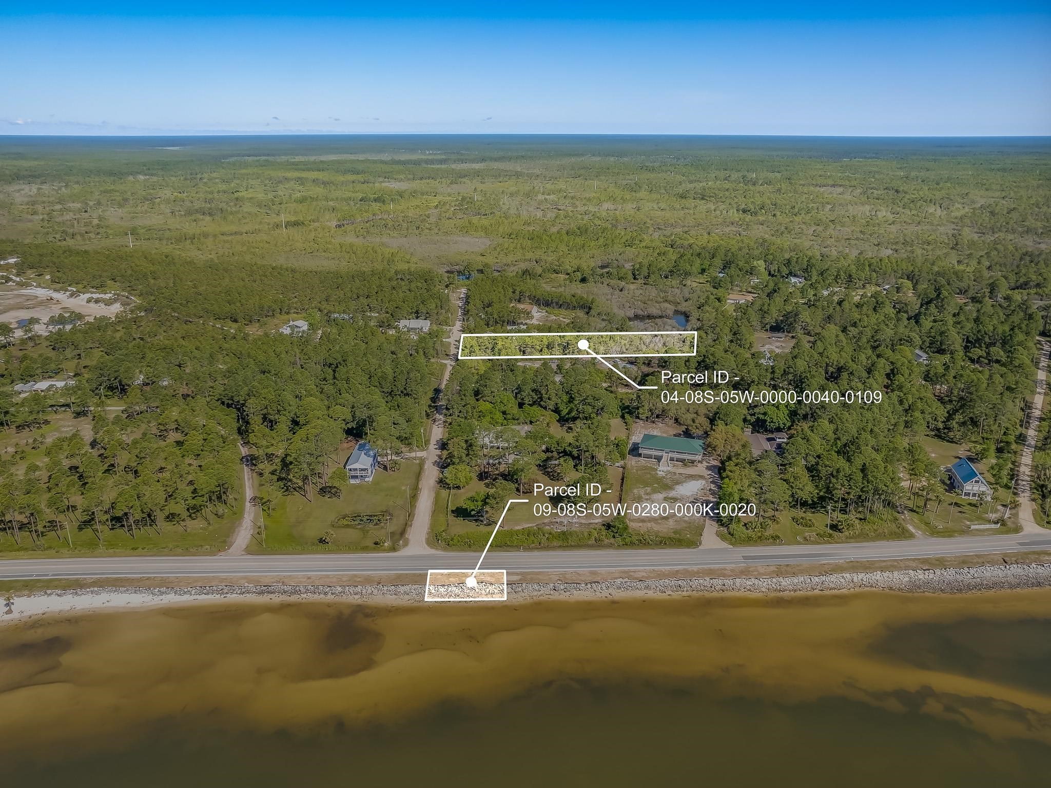 127 Herndon Road Carrabelle, FL 32322 - Photo 22 of 26 Gallery Image 22