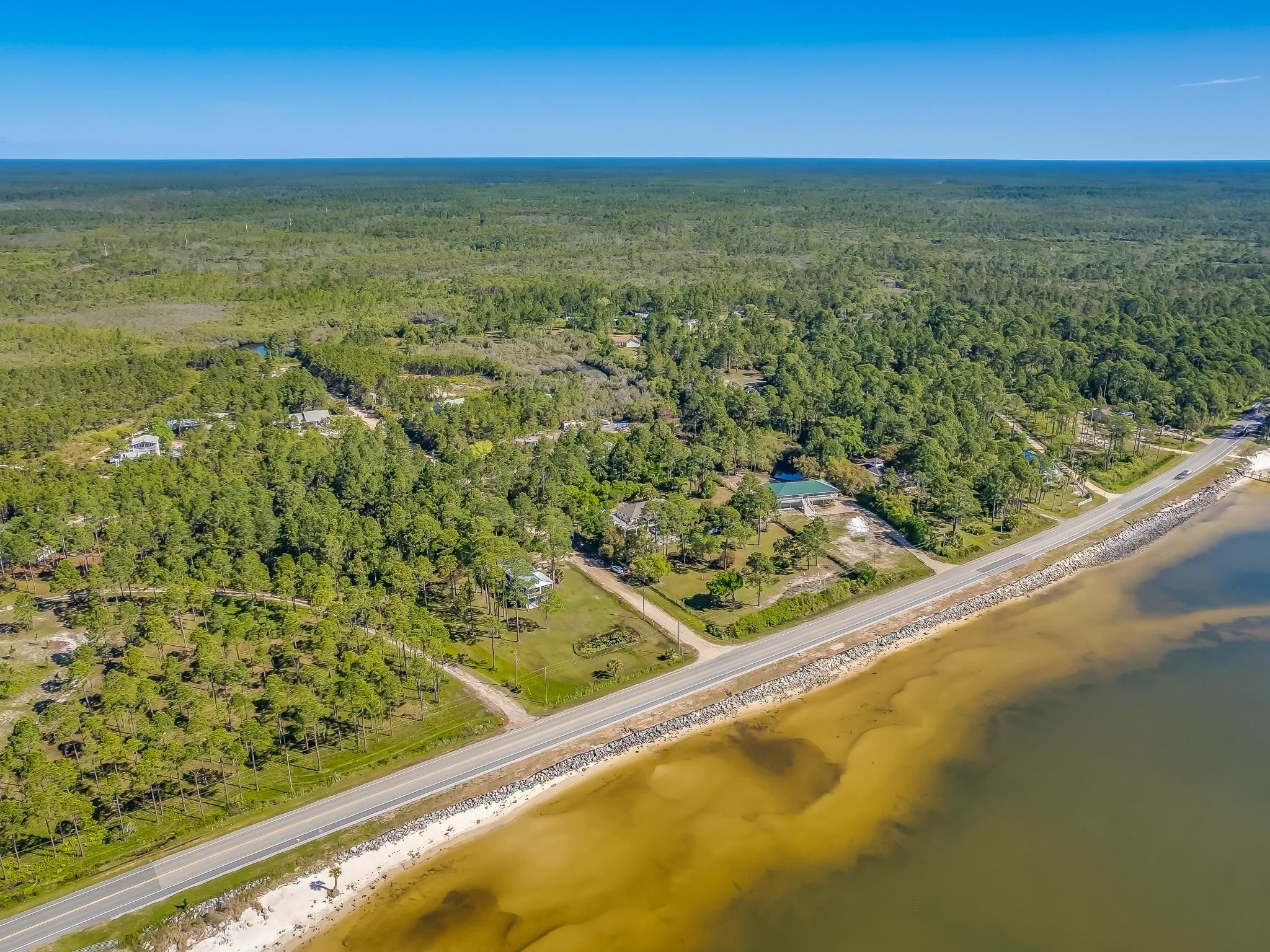 127 Herndon Road Carrabelle, FL 32322 - Photo 23 of 26 Gallery Image 23