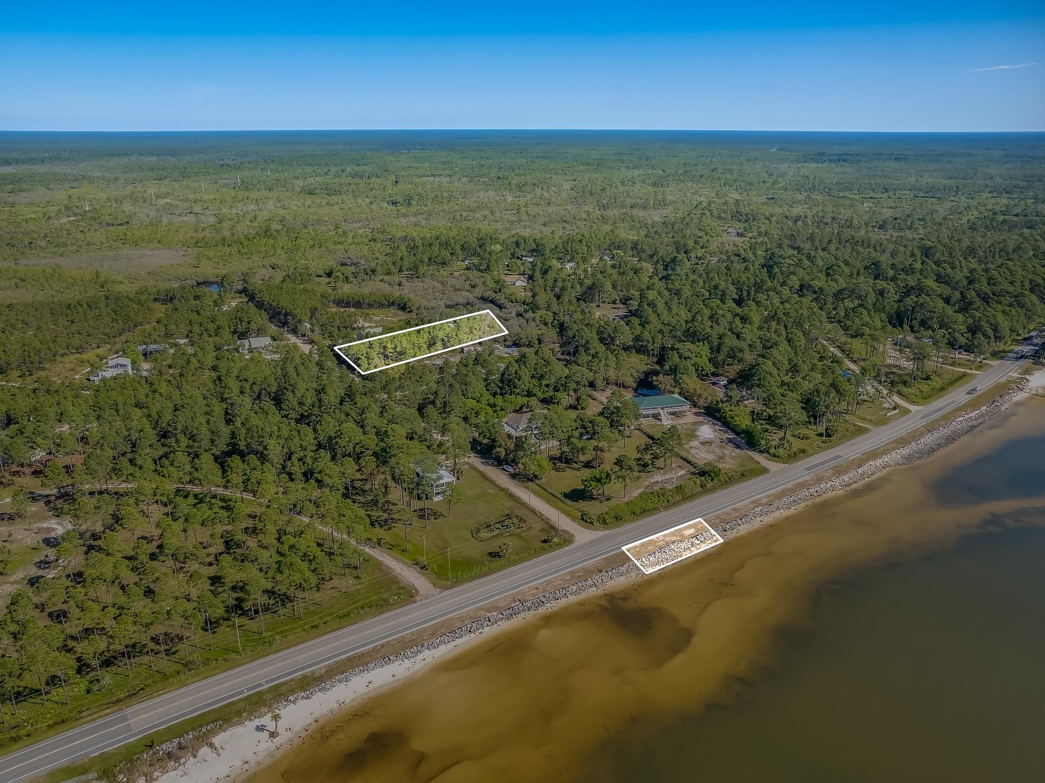 127 Herndon Road Carrabelle, FL 32322 - Photo 24 of 26 Gallery Image 24