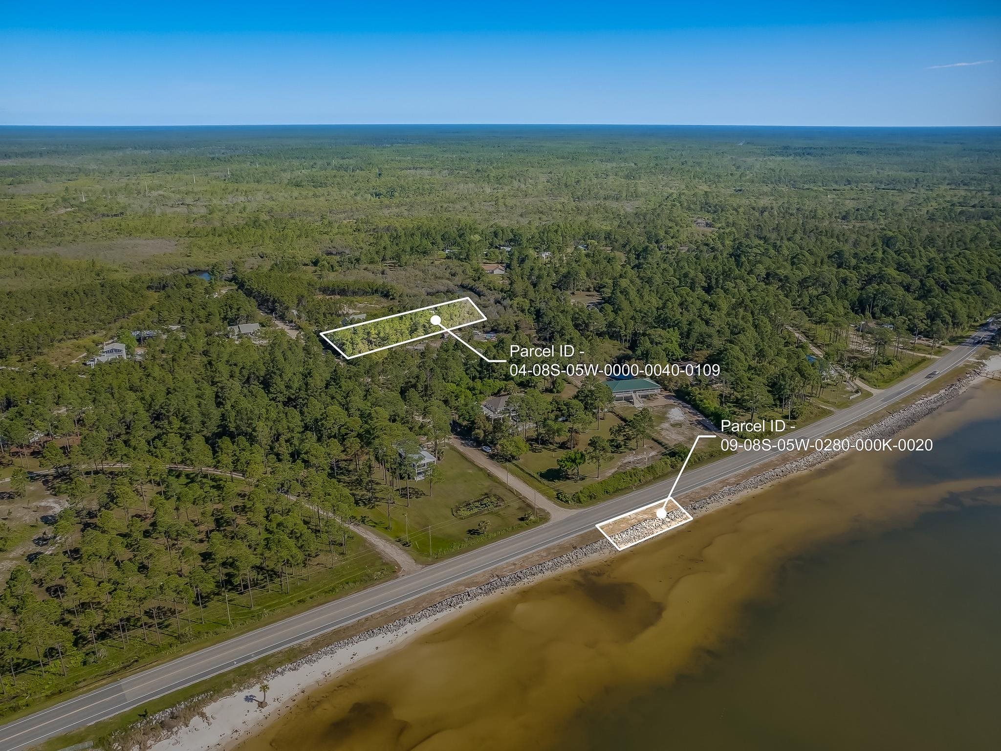 127 Herndon Road Carrabelle, FL 32322 - Photo 25 of 26 Gallery Image 25
