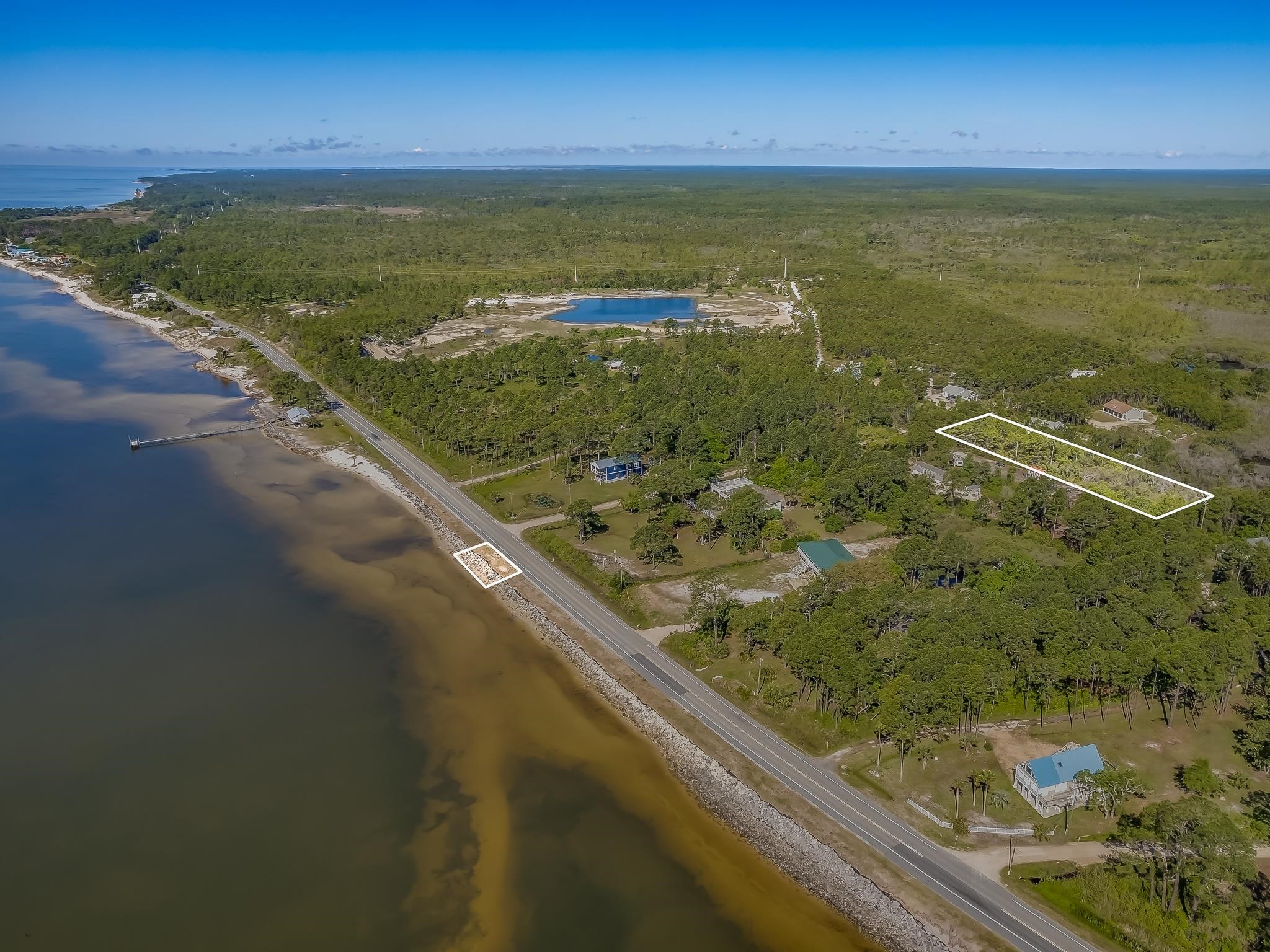 127 Herndon Road Carrabelle, FL 32322 - Photo 26 of 26 Gallery Image 26