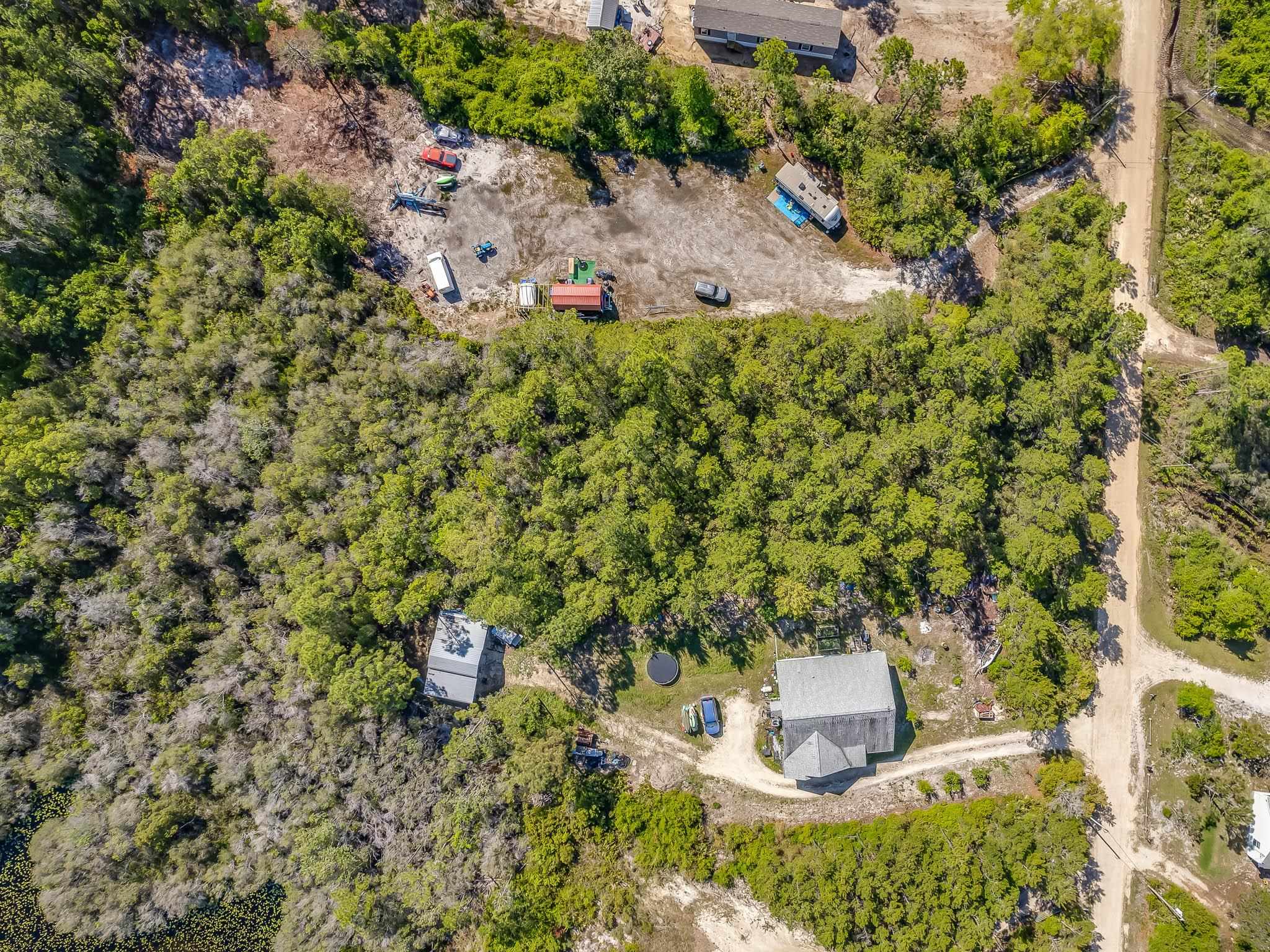 127 Herndon Road Carrabelle, FL 32322 - Photo 8 of 26 Gallery Image 8