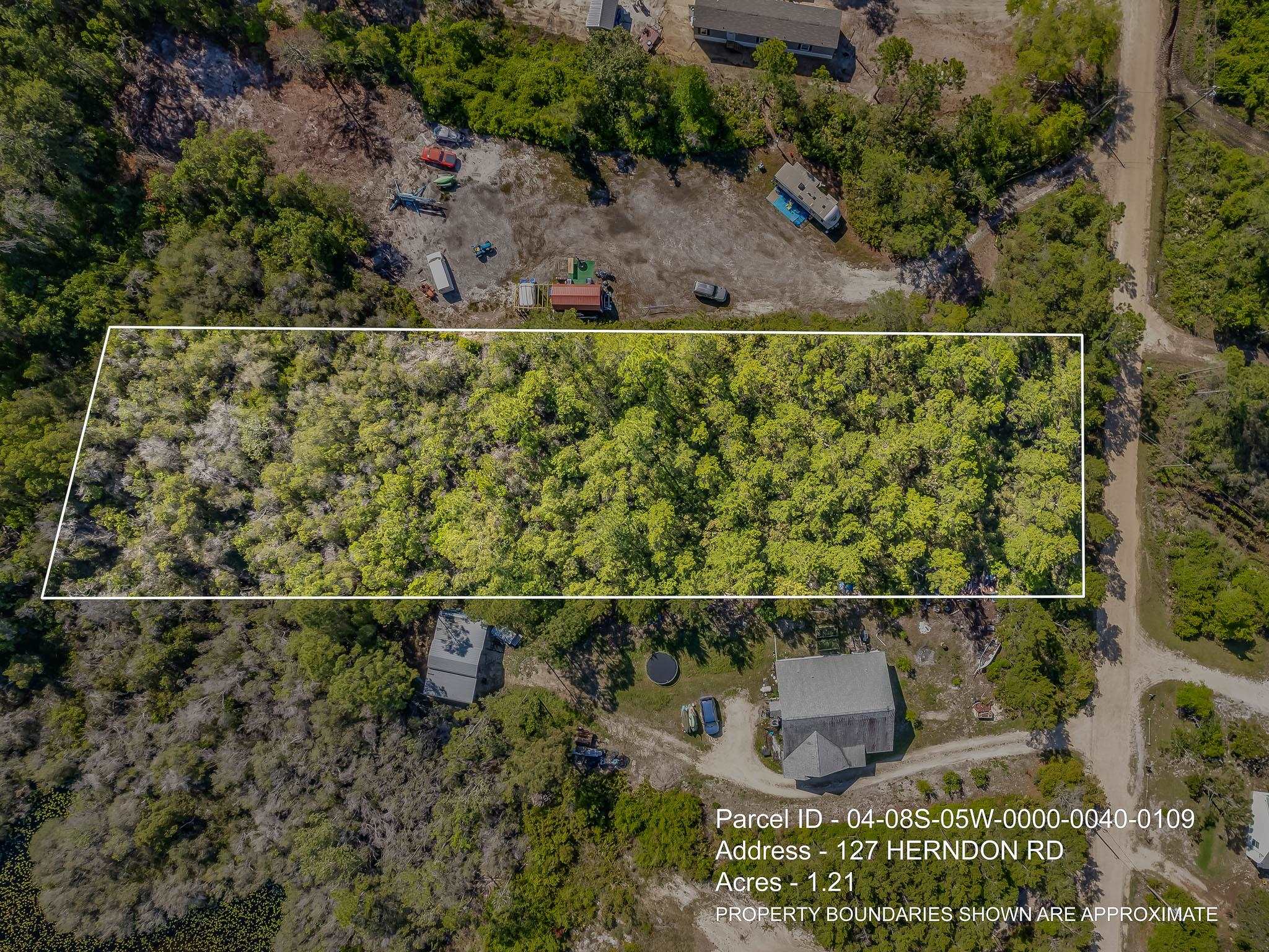 127 Herndon Road Carrabelle, FL 32322 - Photo 10 of 26 Gallery Image 10