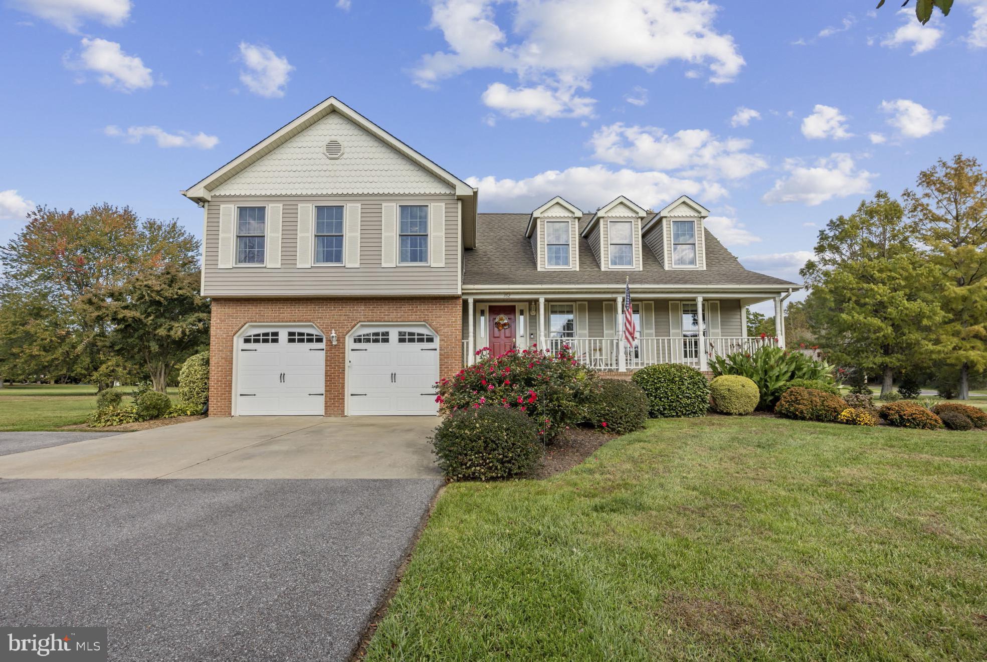 162 Kirwans Landing Lane Chester, MD 21619 - Photo 1 of 41