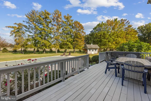 $979,000 | 162 Kirwans Landing Lane, Chester, MD 21619