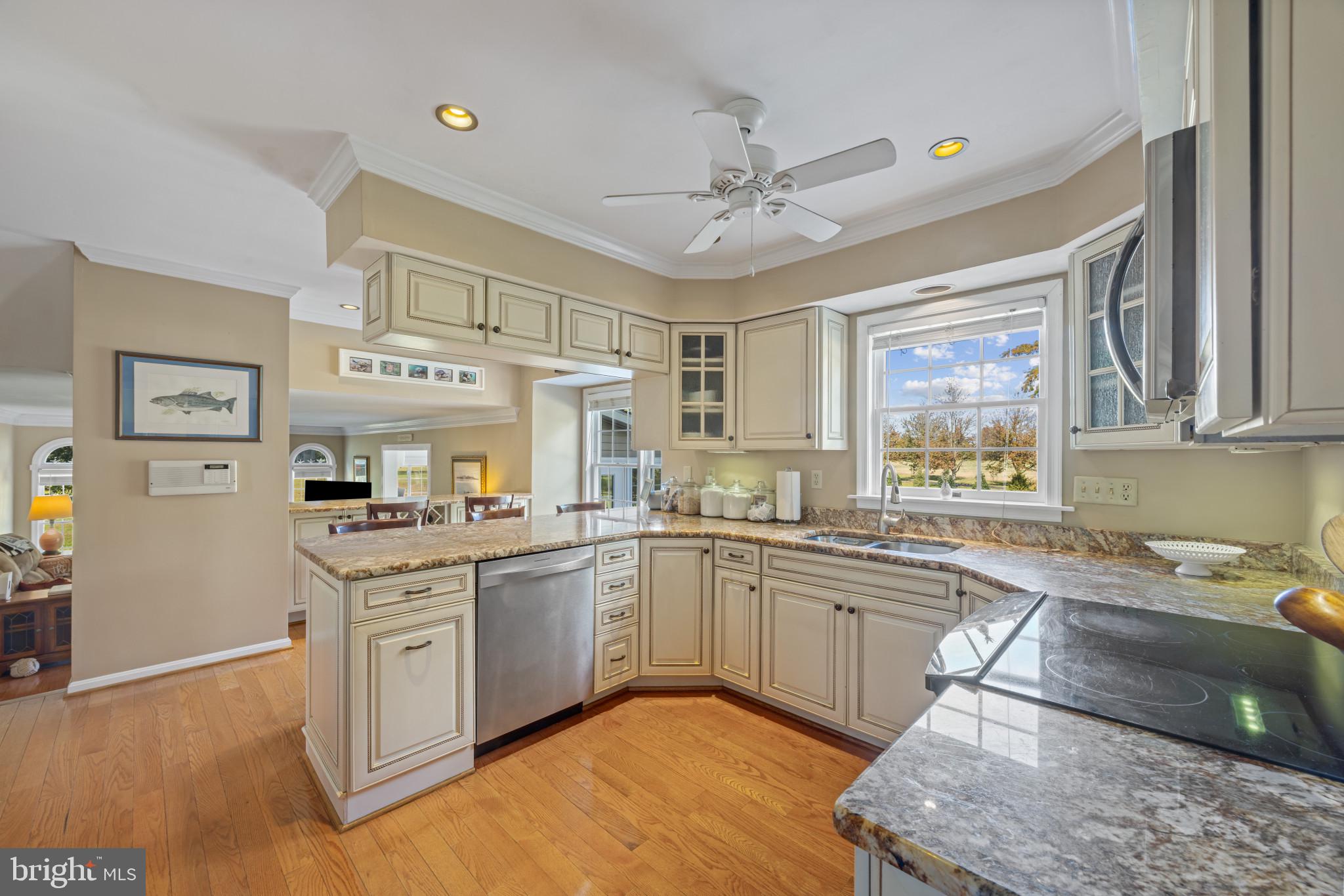 162 Kirwans Landing Lane Chester, MD 21619 - Photo 3 of 41