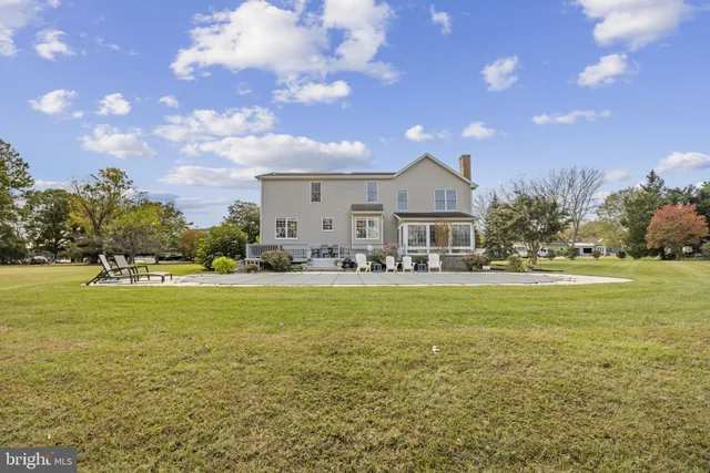 $979,000 | 162 Kirwans Landing Lane, Chester, MD 21619