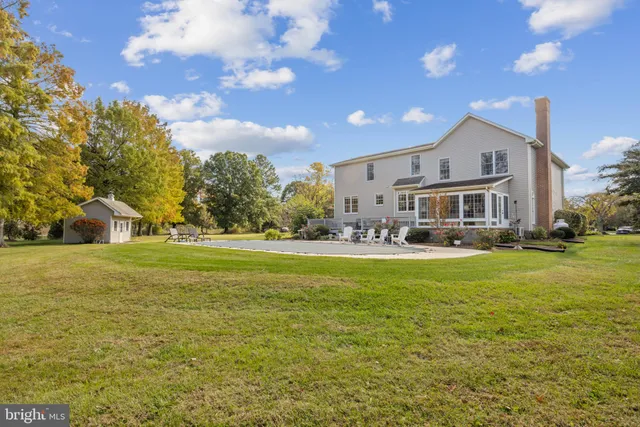 $979,000 | 162 Kirwans Landing Lane, Chester, MD 21619