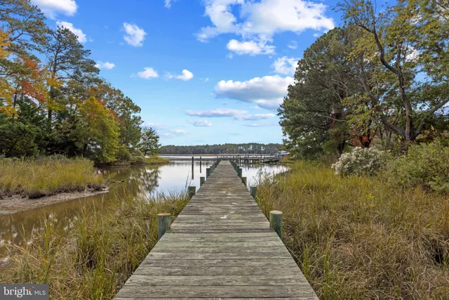 $979,000 | 162 Kirwans Landing Lane, Chester, MD 21619