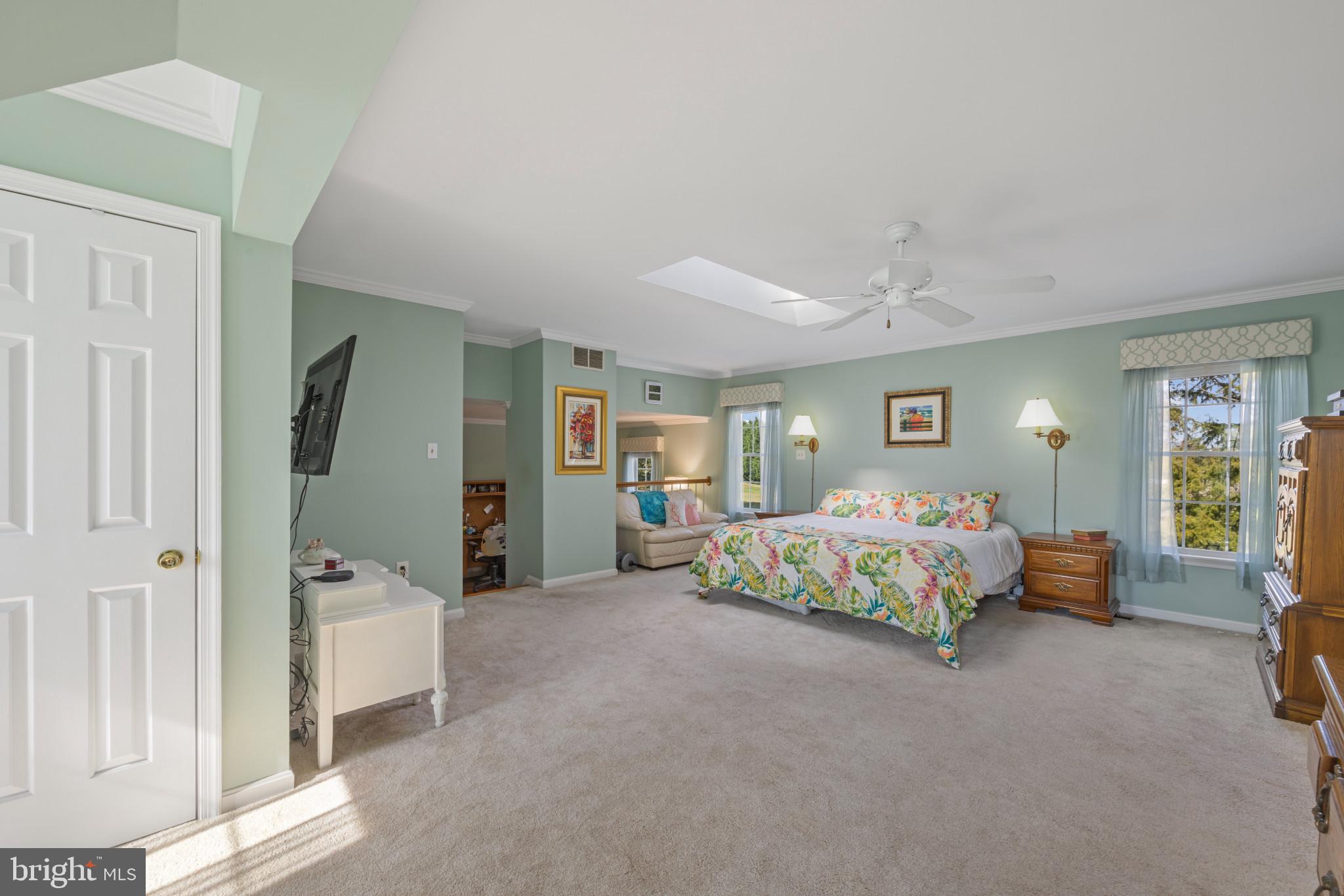 162 Kirwans Landing Lane Chester, MD 21619 - Photo 4 of 41