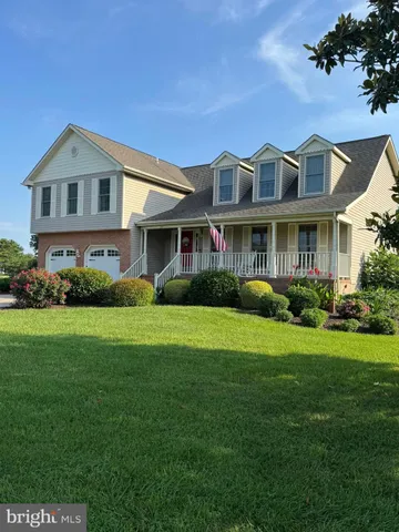 $979,000 | 162 Kirwans Landing Lane, Chester, MD 21619
