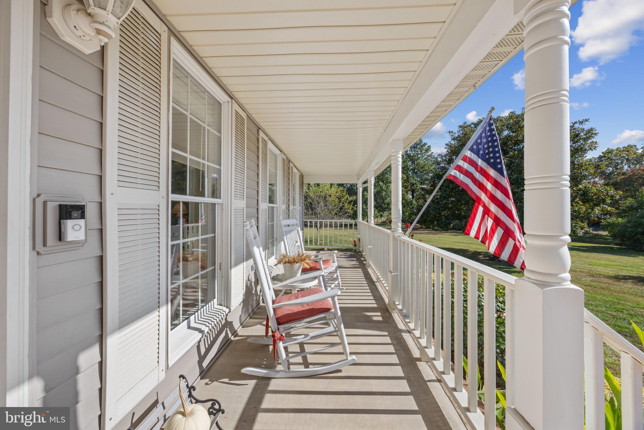 162 Kirwans Landing Lane Chester, MD 21619 - Photo 5 of 41