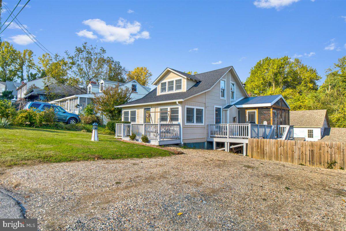2828 Ridge Road Huntingtown, MD 20639 - Photo 2 of 43