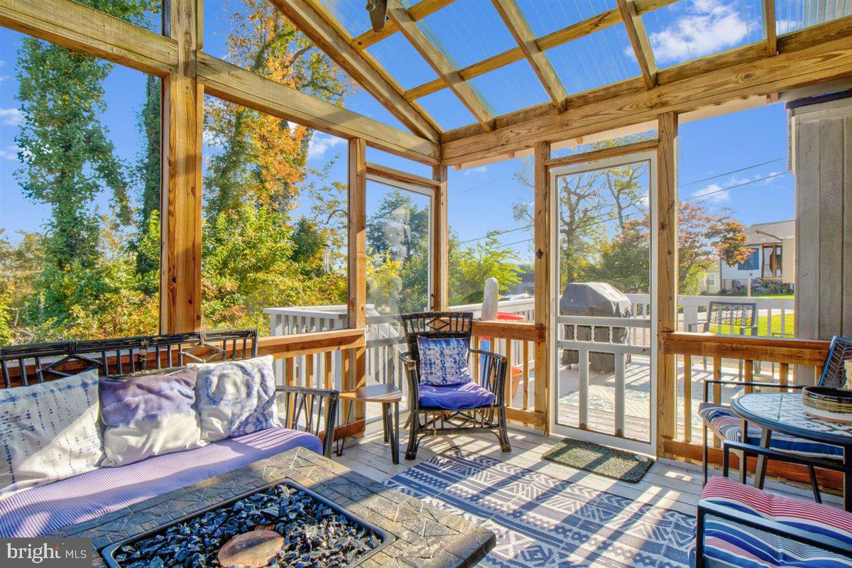 2828 Ridge Road Huntingtown, MD 20639 - Photo 16 of 43