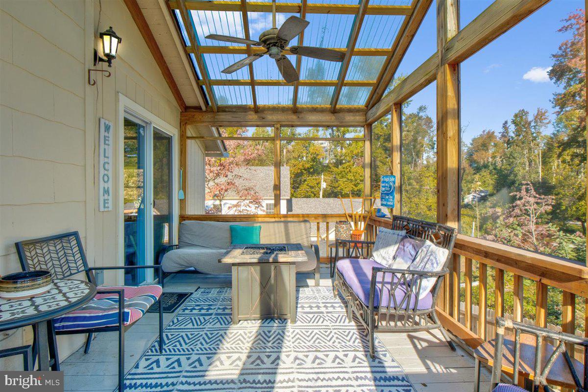 2828 Ridge Road Huntingtown, MD 20639 - Photo 17 of 43