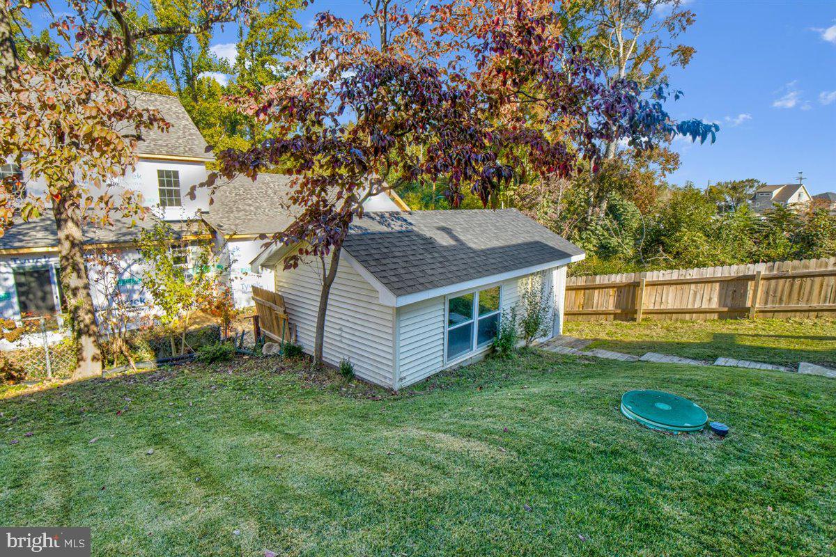 2828 Ridge Road Huntingtown, MD 20639 - Photo 30 of 43