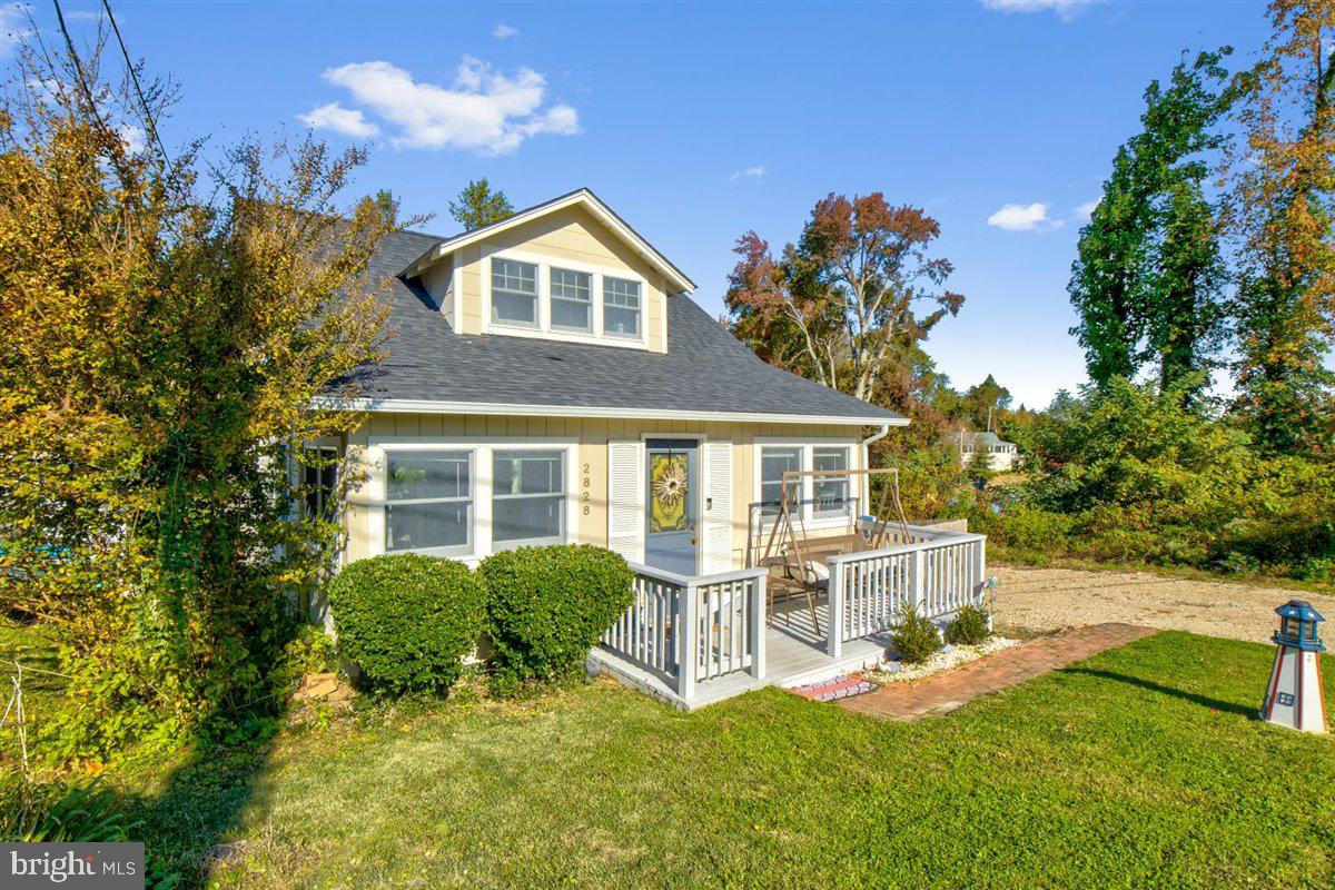 2828 Ridge Road Huntingtown, MD 20639 - Photo 31 of 43