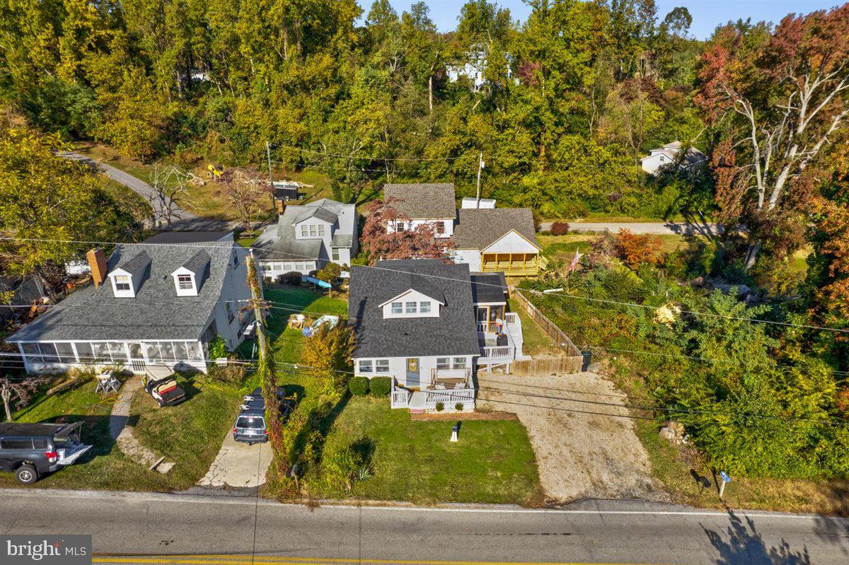 2828 Ridge Road Huntingtown, MD 20639 - Photo 33 of 43