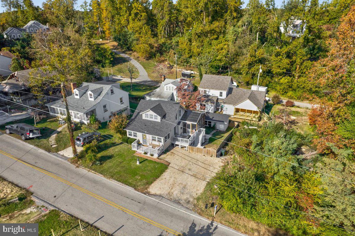 2828 Ridge Road Huntingtown, MD 20639 - Photo 34 of 43