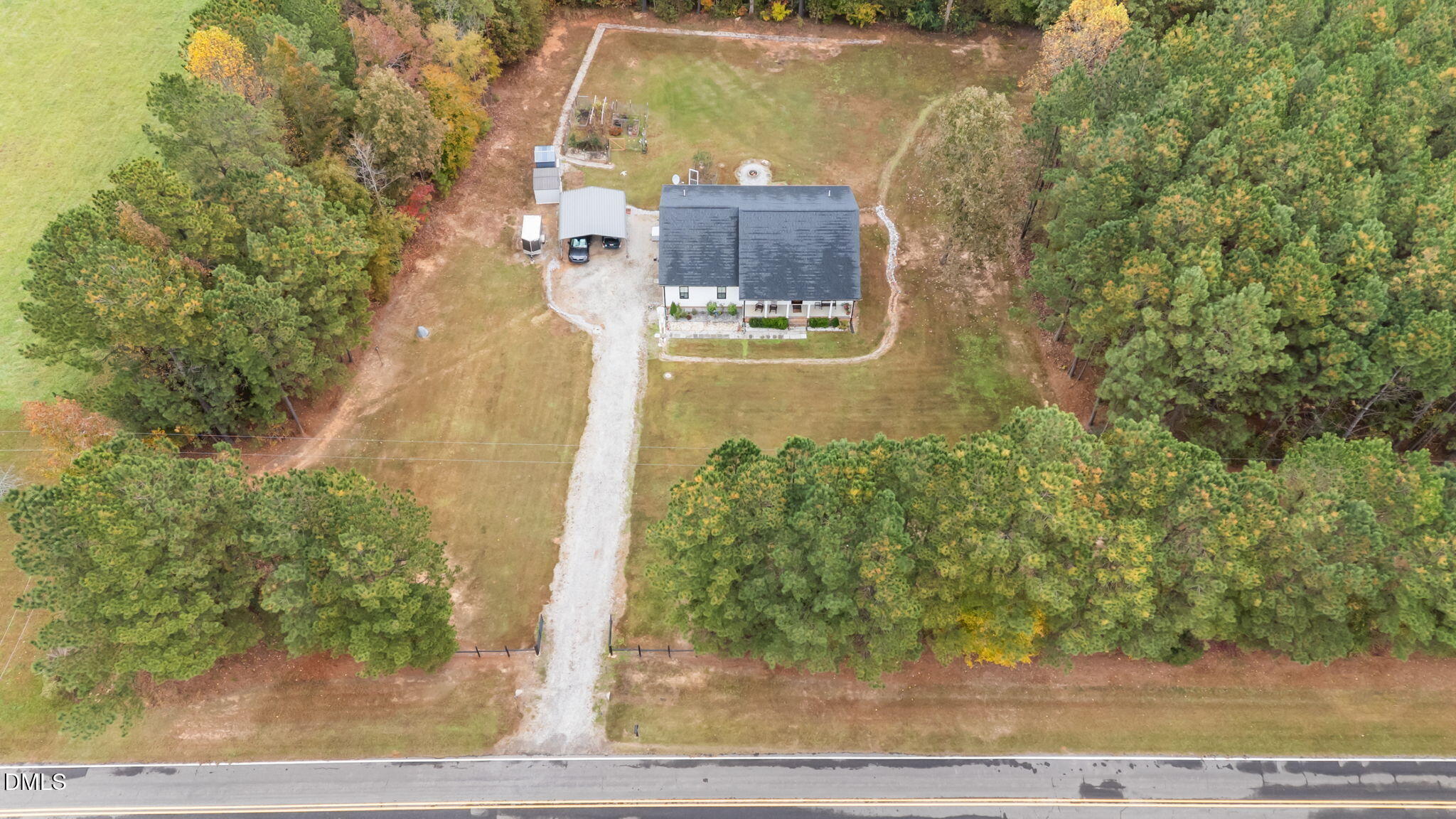 457 Reynolds Road Louisburg, NC 27549 - Photo 32 of 40 13-web-or-mls-DJI_20251027104127_0013_D