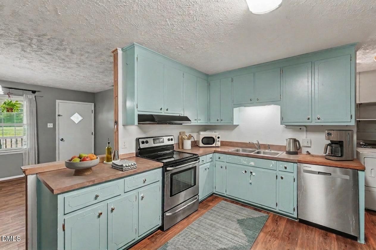 921 Fred Hall Road Stedman, NC 28391 - Photo 13 of 37 Virtually staged