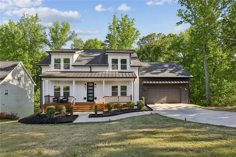 $600,000 | 50 Timber Walk, Dawsonville, GA 30534