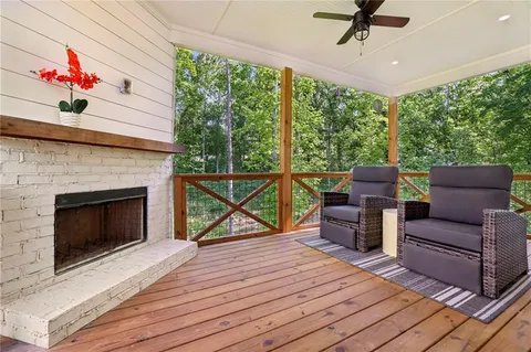 $600,000 | 50 Timber Walk, Dawsonville, GA 30534