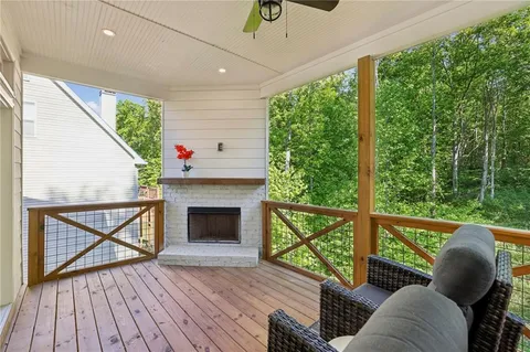 $600,000 | 50 Timber Walk, Dawsonville, GA 30534
