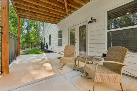 $600,000 | 50 Timber Walk, Dawsonville, GA 30534