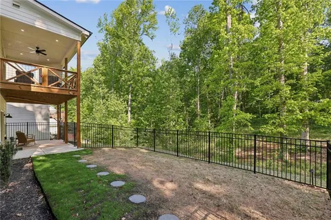 $600,000 | 50 Timber Walk, Dawsonville, GA 30534