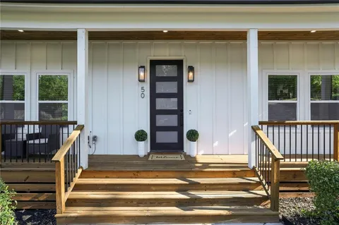 $600,000 | 50 Timber Walk, Dawsonville, GA 30534