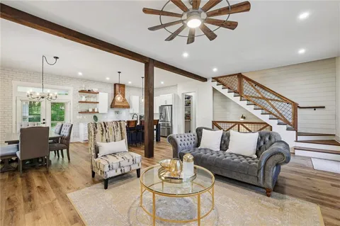 $600,000 | 50 Timber Walk, Dawsonville, GA 30534