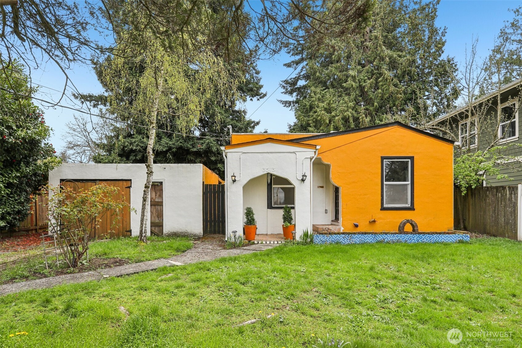3513 Southwest 97th Street Seattle, WA 98126 - Photo 1 of 32 Gallery Image 1