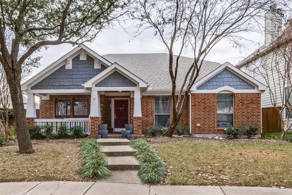 $417,500 | 3303 Heritage Drive, Melissa, TX 75454