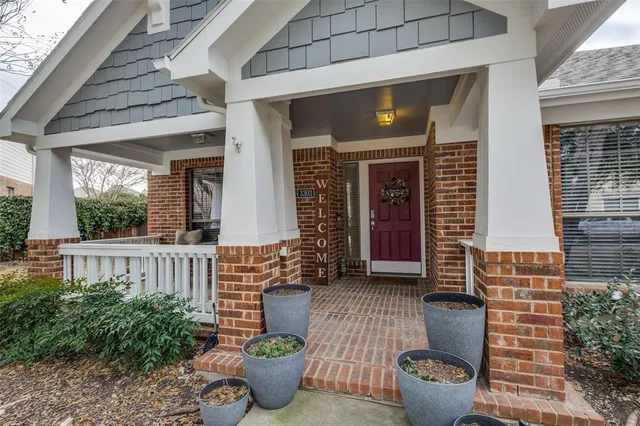 $420,000 | 3303 Heritage Drive, Melissa, TX 75454