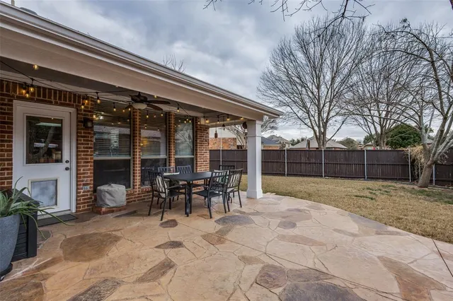 $420,000 | 3303 Heritage Drive, Melissa, TX 75454