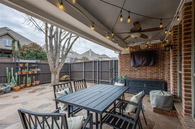 $420,000 | 3303 Heritage Drive, Melissa, TX 75454