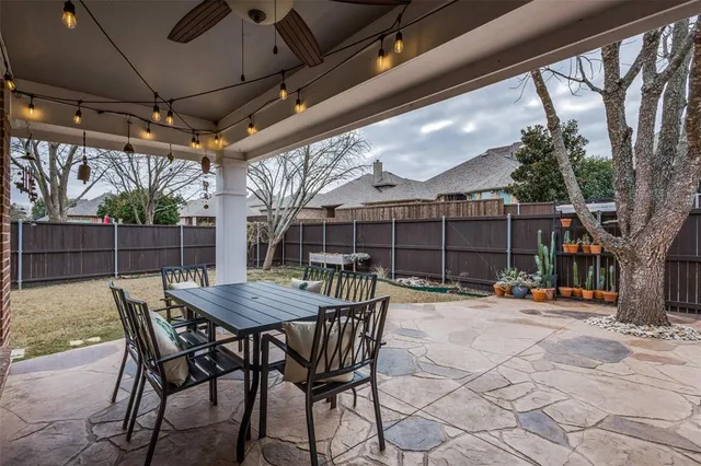 $420,000 | 3303 Heritage Drive, Melissa, TX 75454