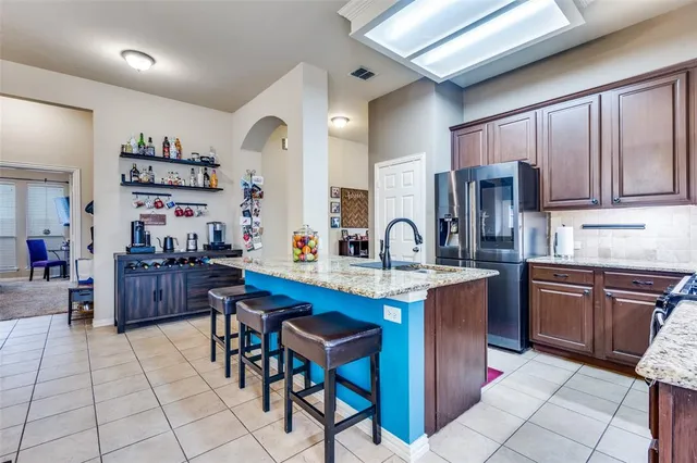 $420,000 | 3303 Heritage Drive, Melissa, TX 75454