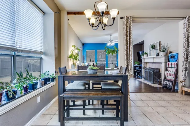 $420,000 | 3303 Heritage Drive, Melissa, TX 75454