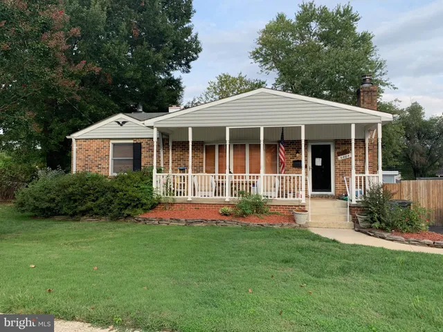 $700,000 | 6804 Kingwood Drive, Falls Church, VA 22042