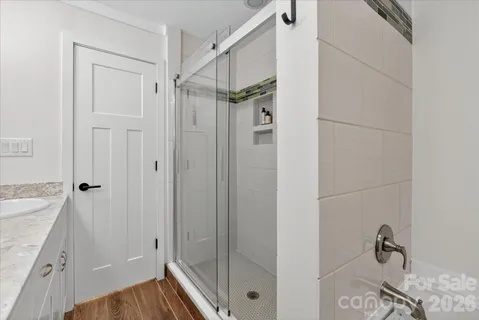 $615,000 | 6431 Rosecrest Drive, Charlotte, NC 28210